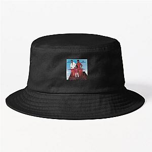 The Isley Brothers Go For Your Guns Album Cover Bucket Hat