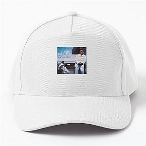 The Isley Brothers' Baby Making Music Album Cover Baseball Cap.