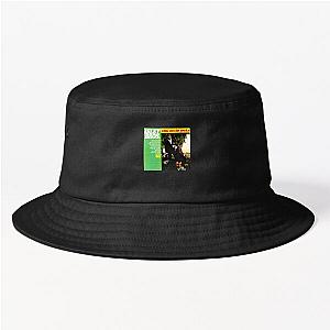 The Isley Brothers Soul on the Rocks Album Cover Bucket Hat