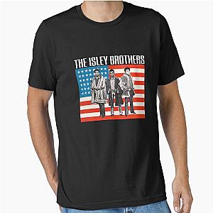 The Isley Brothers Essential T-Shirt