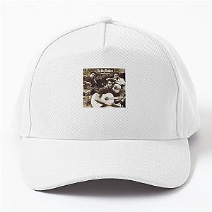 The Isley Brothers Giving It Back Album Cover Baseball Cap