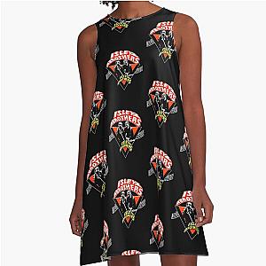 The Isley Brothers Tour A-Line Dress 2020 2021