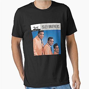 The Isley Brothers 20th Century Masters Millennium Essential T-Shirt