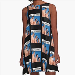 The Isley Brothers 20th Century Masters The Millennium Dress