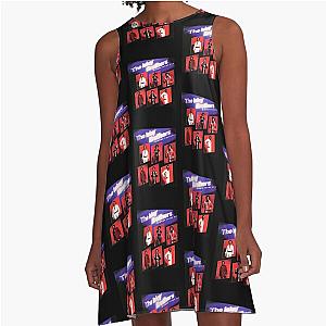 The Isley Brothers A-Line Dress