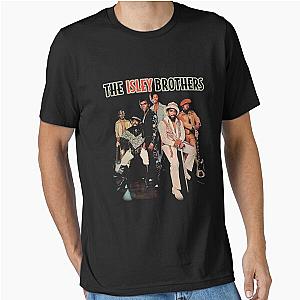 The Isley Brothers Essential T-Shirt