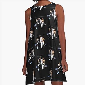 The Isley Brothers 33 Album Cover Dress