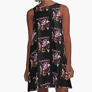 The Isley Brothers A-Line Dress