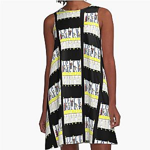 The Isley Brothers Greatest Hits Volume 1 Album Cover Dress