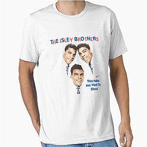 The Isley Brothers Essential T-Shirt