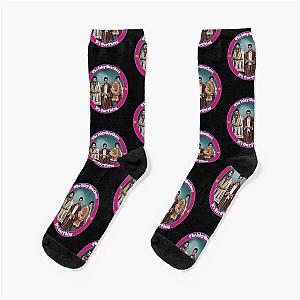 The Isley Brothers Three Socks