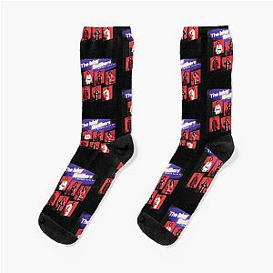 The Isley Brothers Five Socks