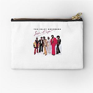 The Isley Brothers Live Album Cover Pouch