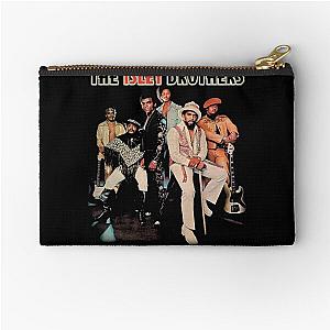The Isley Brothers Zipper Pouch