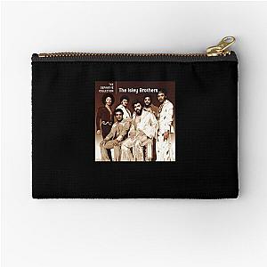 The Isley Brothers The Definitive Collection Album Cover
