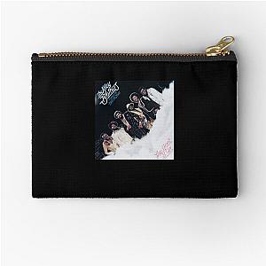 The Isley Brothers Heat on Album Cover Pouch