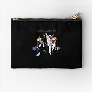 The Isley Brothers 33 Album Zipper Pouch