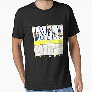 The Isley Brothers Greatest Hits Volume 1 Essential T-Shirt