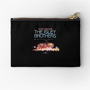 The Isley Brothers Go For Your Gun Album Cover Pouch