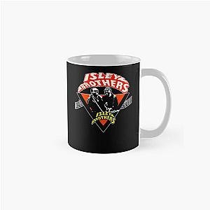 The Isley Brothers Tour 2021 Classic Mug