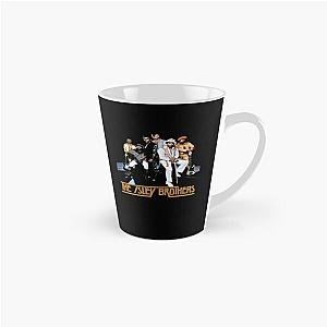 The Isley Brothers American R&B Music Rock Band Mug