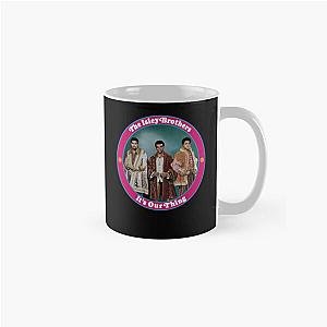 The Isley Brothers Classic Mug