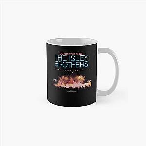 The Isley Brothers Go For Your Gun Album Cover Classic Mug