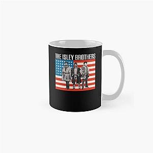The Isley Brothers Classic Mug