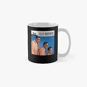 The Isley Brothers 20th Century Masters the Millennium Classic