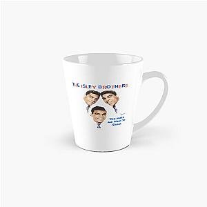 The Isley Brothers Tall Mug