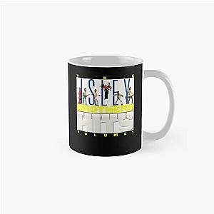 The Isley Brothers Greatest Hits Volume 1 Album Cover Classic Tea Mug