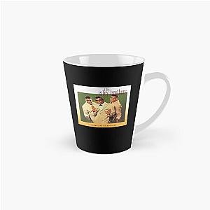 The Isley Brothers 12 Tall Mug