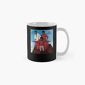 The Isley Brothers Go For Your Guns Classic Mug
