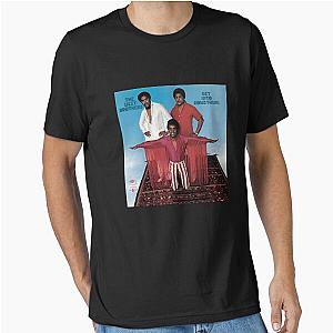 The Isley Brothers Go For Your Guns Album Essential T-Shirt