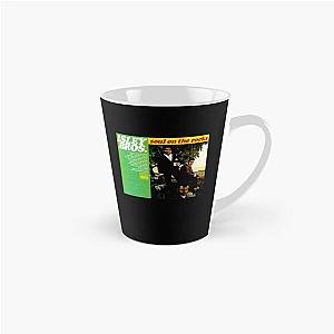 The Isley Brothers Soul on the Rocks Album Cover Tall Mug