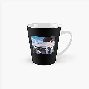 The Isley Brothers Baby Making Music Album Cover Tall Mug