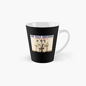 The Isley Brothers Tall Mug