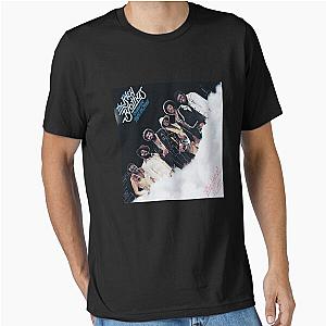The Isley Brothers The Heat Is On Essential T-Shirt