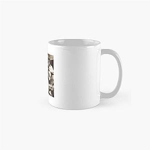 The Isley Brothers High Definition Classic Mug