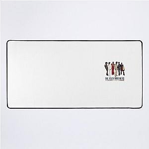The Isley Brothers It's Your Thing Desk Mat