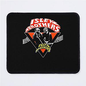 The Isley Brothers Tour 2021 Mouse Pad