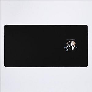 The Isley Brothers Album Cover Desk Mat