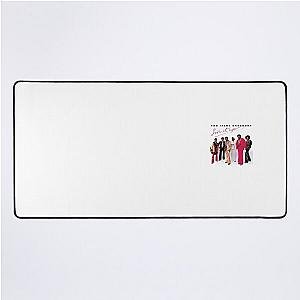 The Isley Brothers Live Album Cover Mat