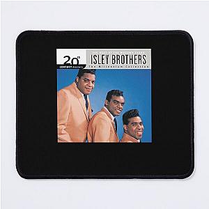 The Isley Brothers 20th Century Masters Millennium Mouse Pad