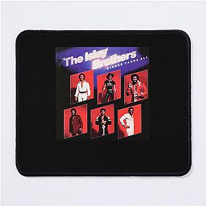 The Isley Brothers Mouse Pad