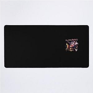 The Isley Brothers Desk Mat
