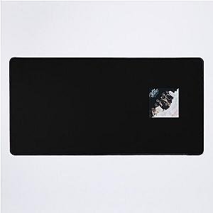The Isley Brothers The Heat Album Cover Desk Mat
