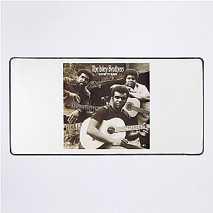 The Isley Brothers High Definition Album Cover Mat