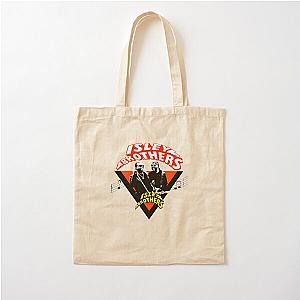 The Isley Brothers Tour 2021 Cotton Tote Bag