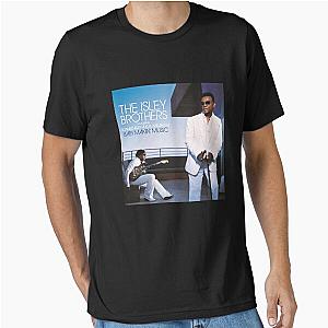 The Isley Brothers Baby Making Music Essential T-Shirt